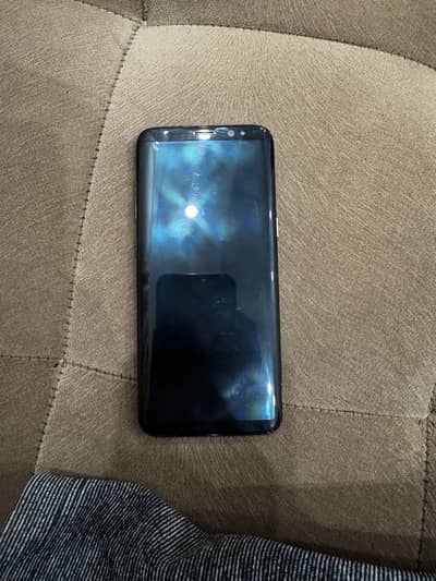 Samsung Mobile S8