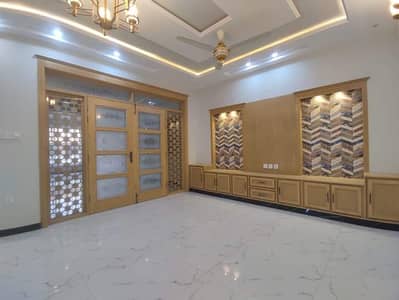 40x80 Brand New House For Rent In G-13