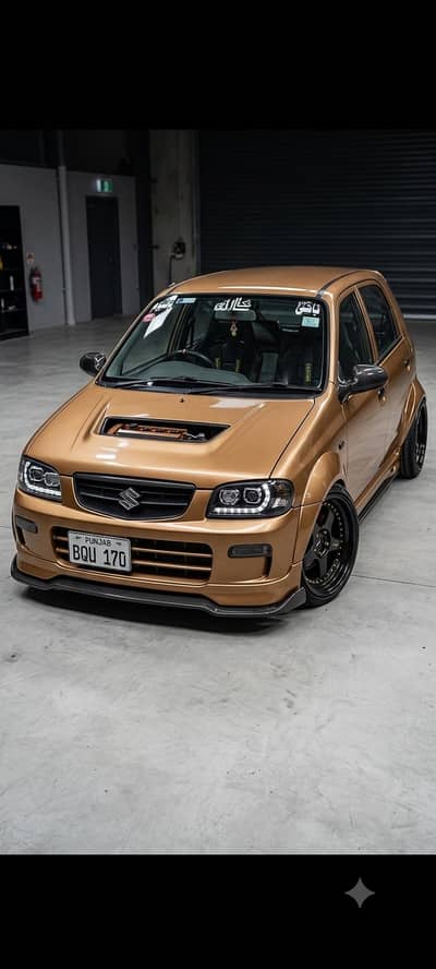 Alto 2007