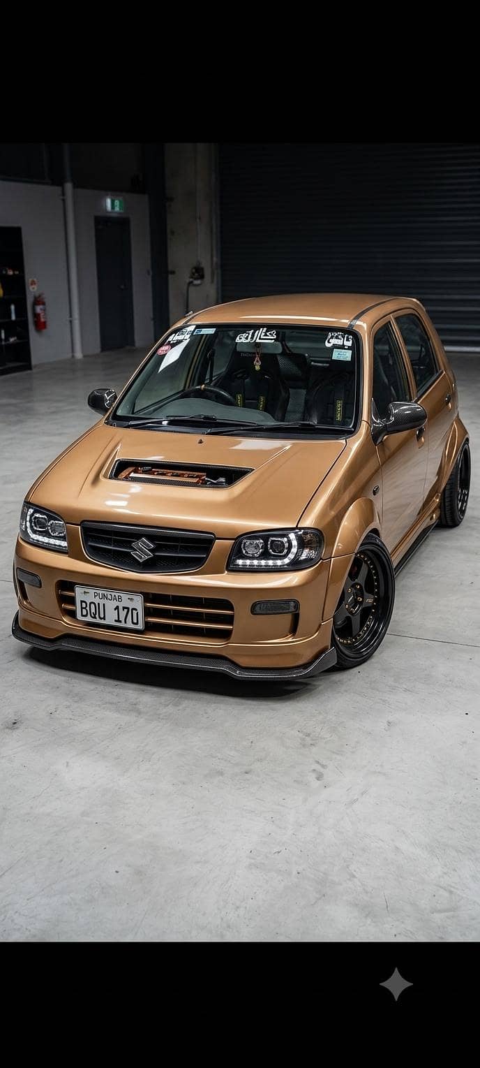Alto 2007 0