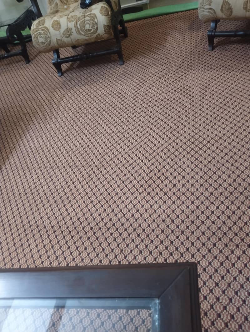 carpet 0