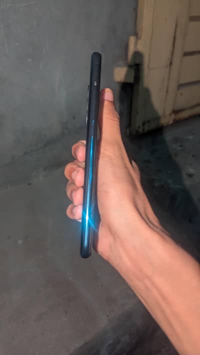 One Plus Nord N200