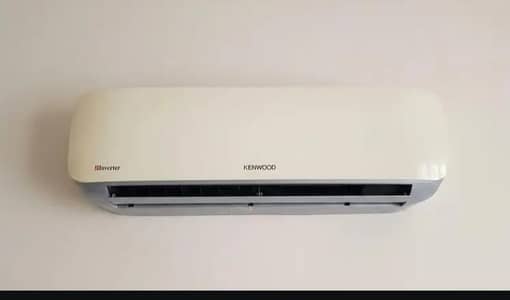 Inverter AC  Excellent Condition