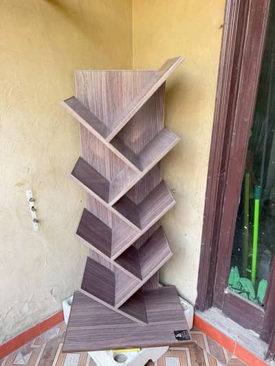 Shelves and Rack Gen1 Condition 03466777752