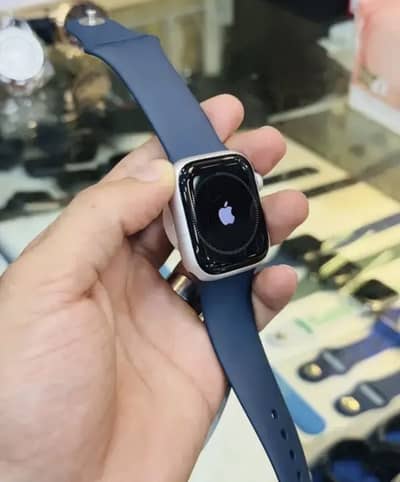 Apple watch series 9 45mm