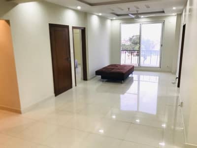 Corner Flat Is Available For Sale