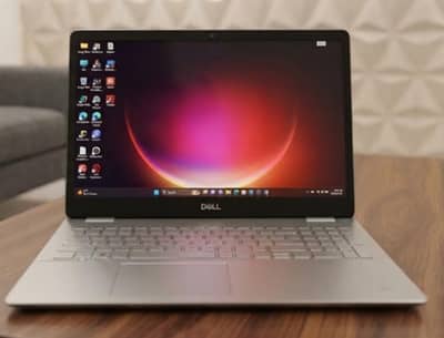 Laptop for sale