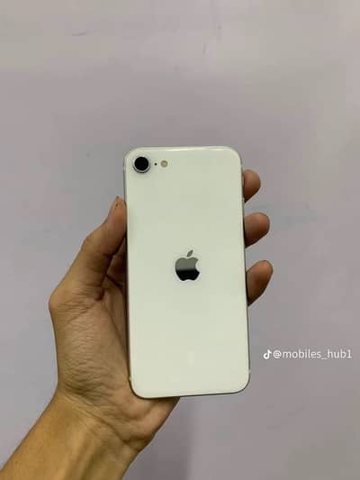 Apple iPhone SE