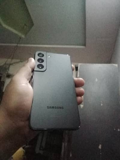 Samsung Mobile S22