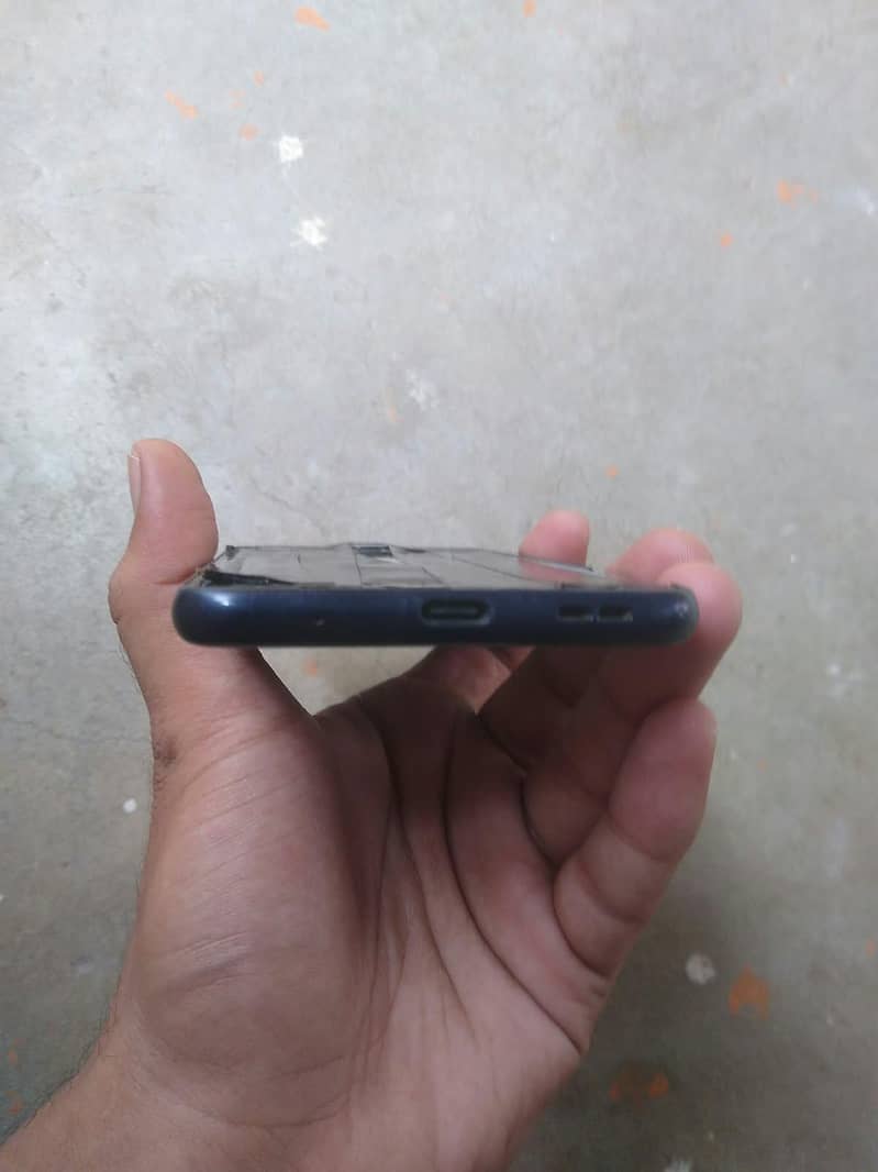 nokia 5.1plus 2