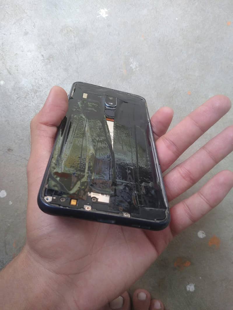 nokia 5.1plus 4