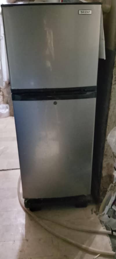 Haier ferig full ok no issues anything