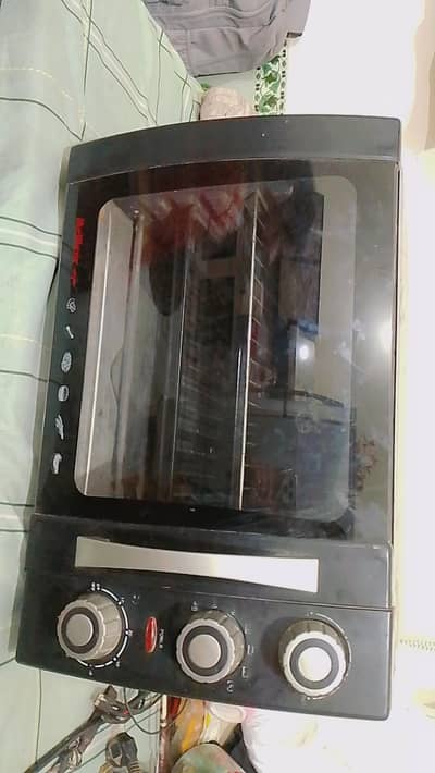 Electric baking oven/ OTG
