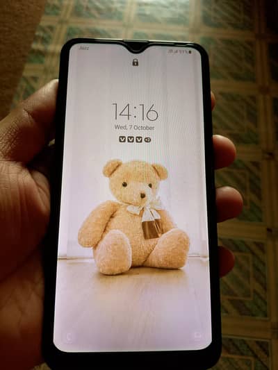 Samsung Mobile A10S