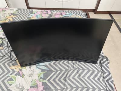 Samsung odyssey G5