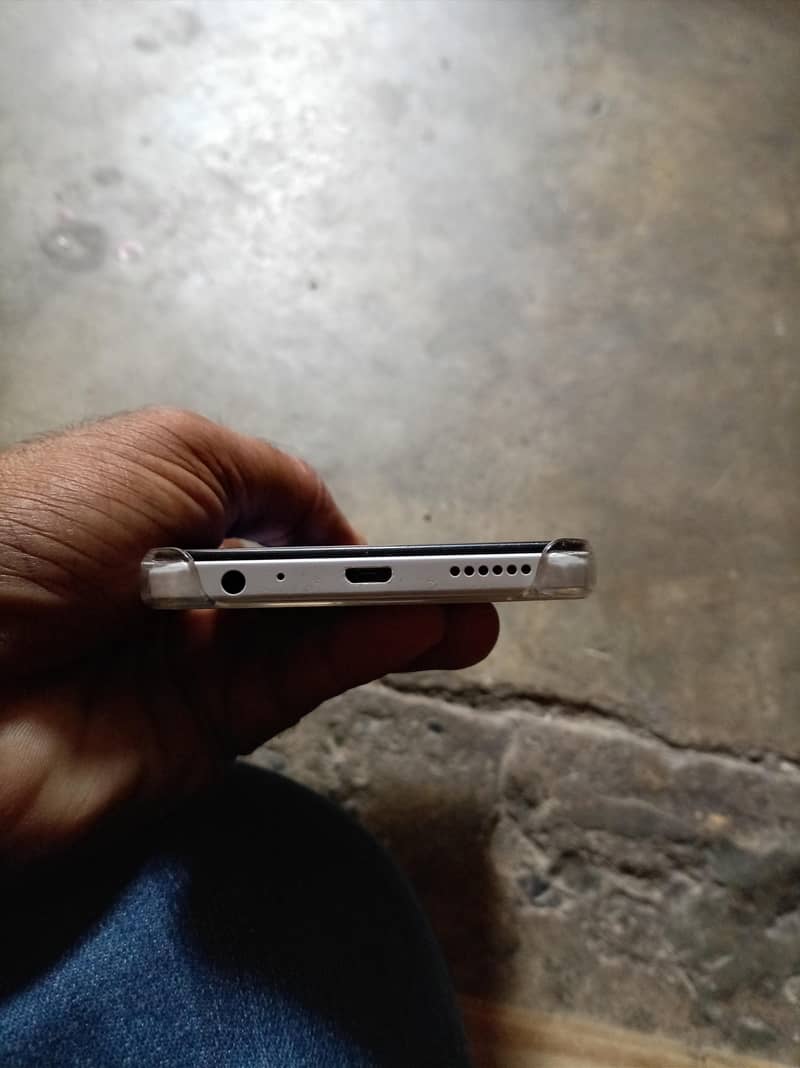 Infinix Smart 7Hd. . 0