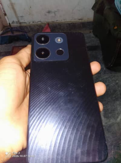 Infinix Smart 7