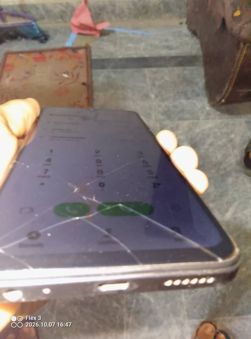 Infinix Smart 7 1