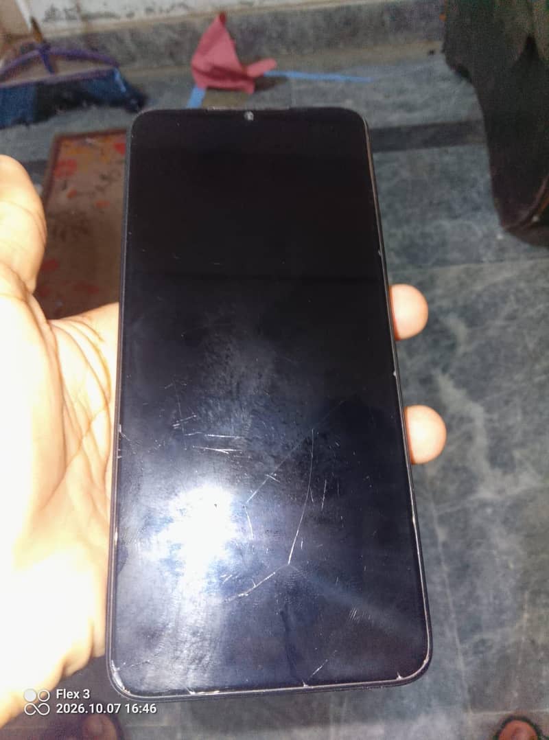 Infinix Smart 7 2