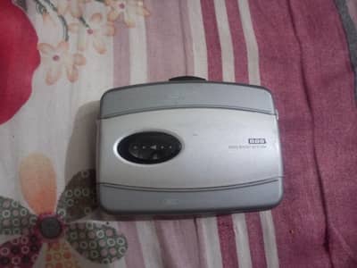 Original GPX Walkman