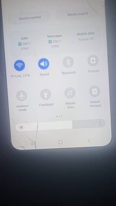 Samsung Mobile A12
