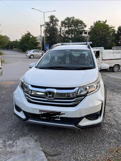 Honda BR-V 2020