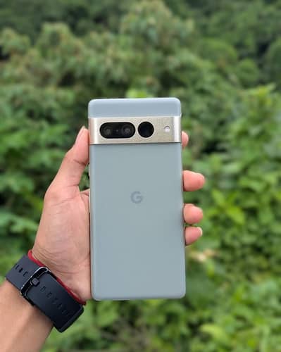 Google Pixel 7 Pro