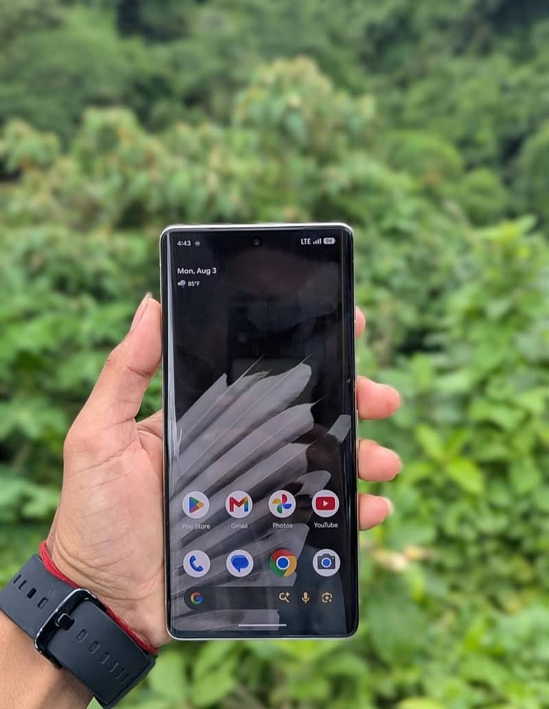 Google Pixel 7 Pro 1