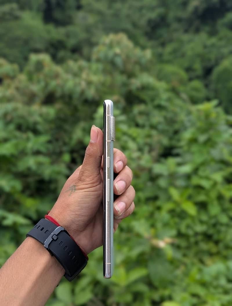 Google Pixel 7 Pro 3