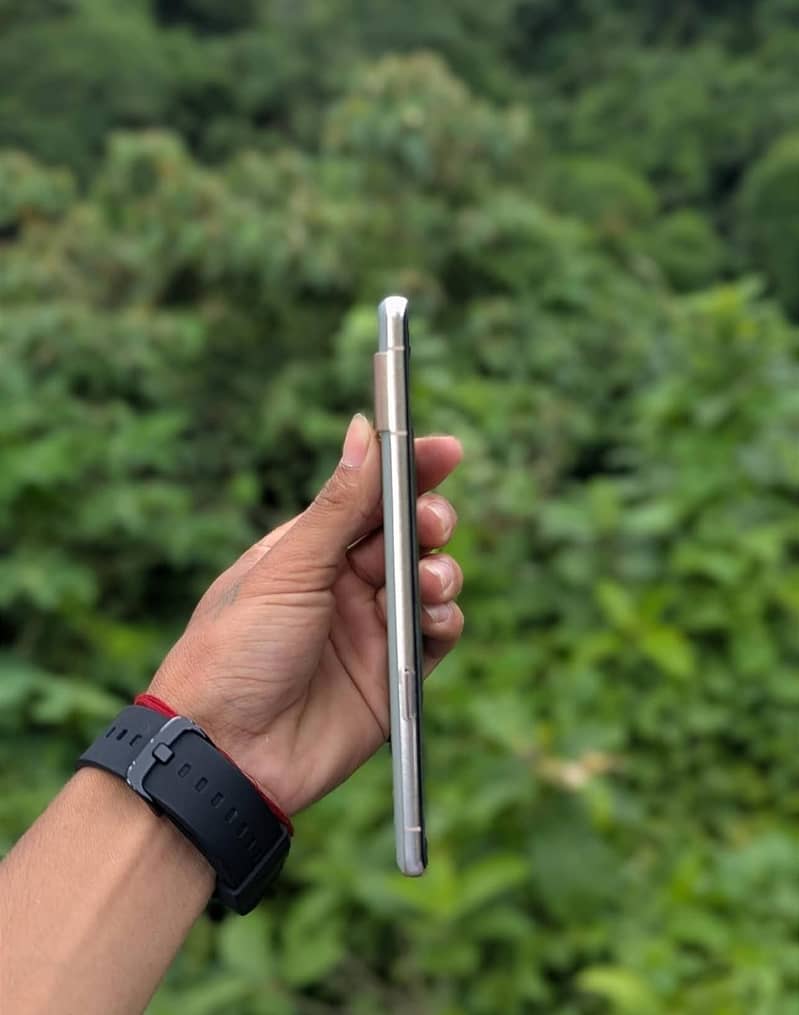 Google Pixel 7 Pro 4