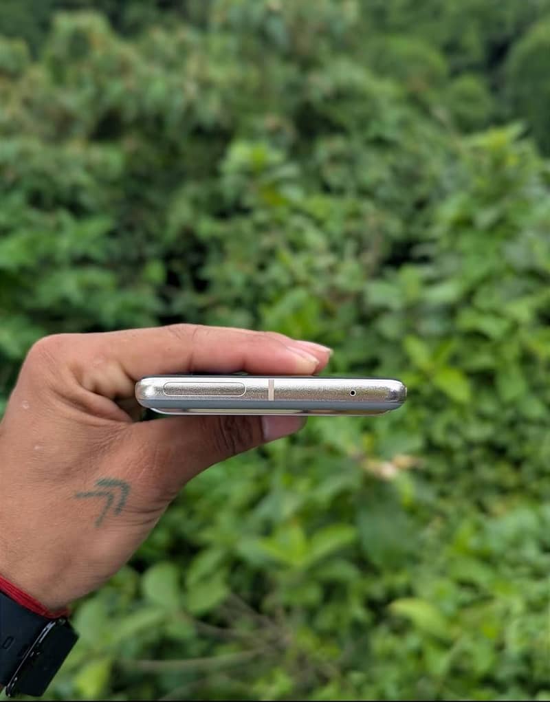 Google Pixel 7 Pro 5