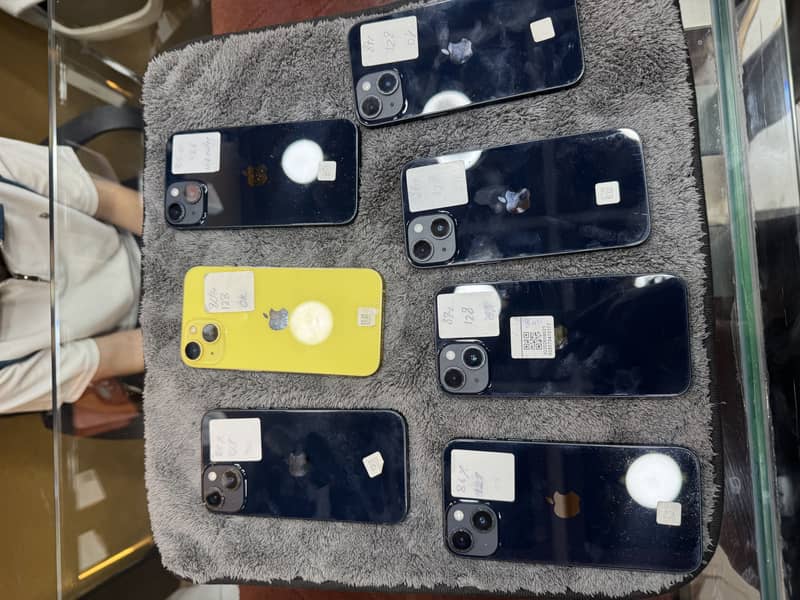 Apple iPhone 14 0