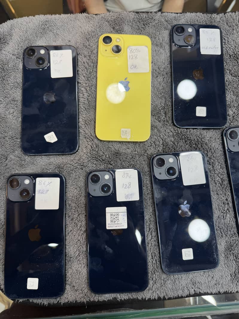 Apple iPhone 14 1