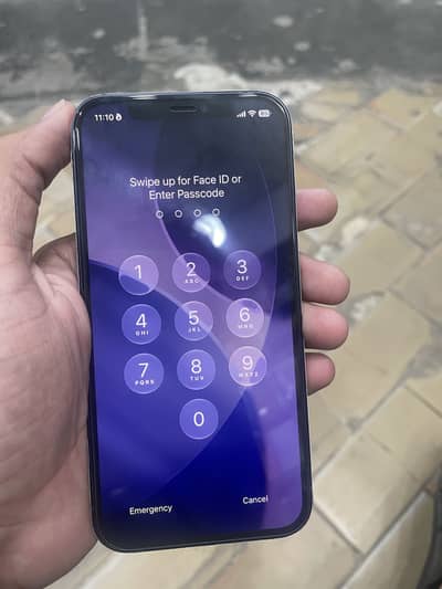 Apple iPhone 12