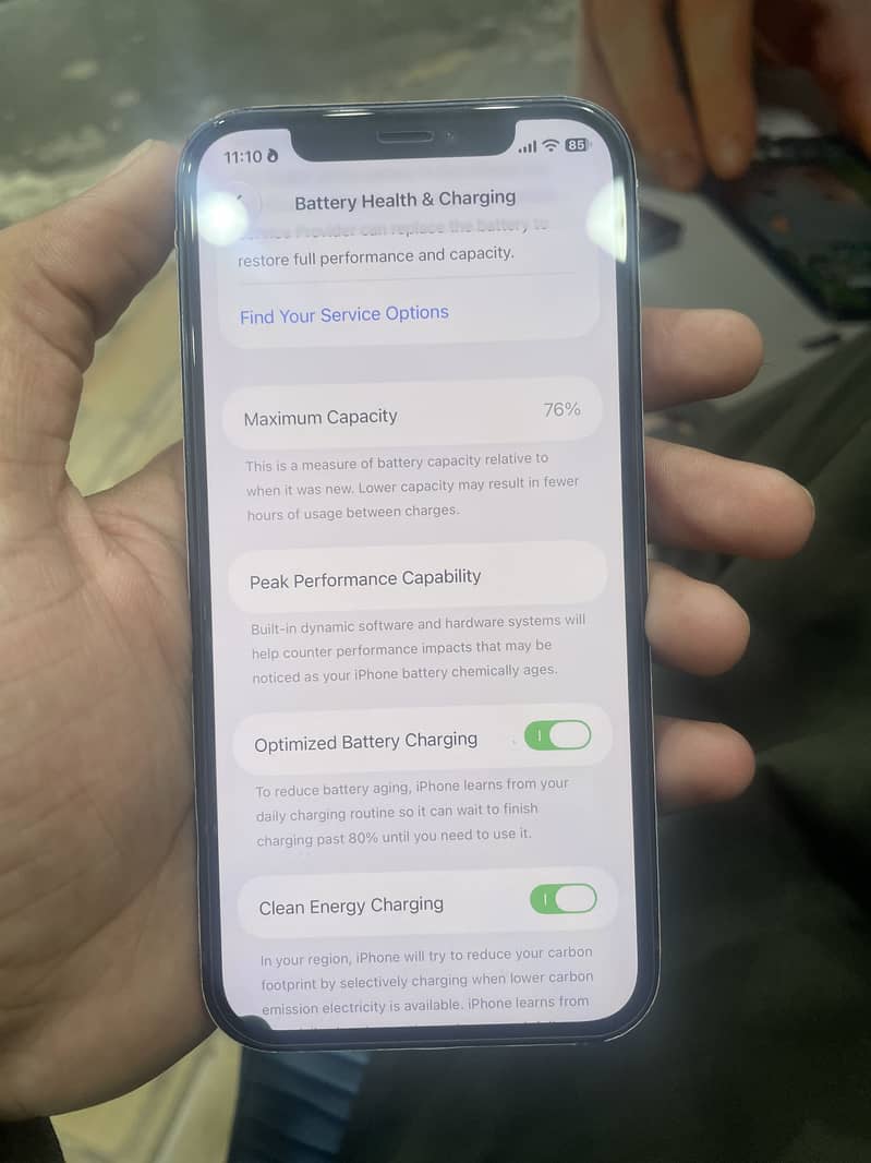 Apple iPhone 12 3
