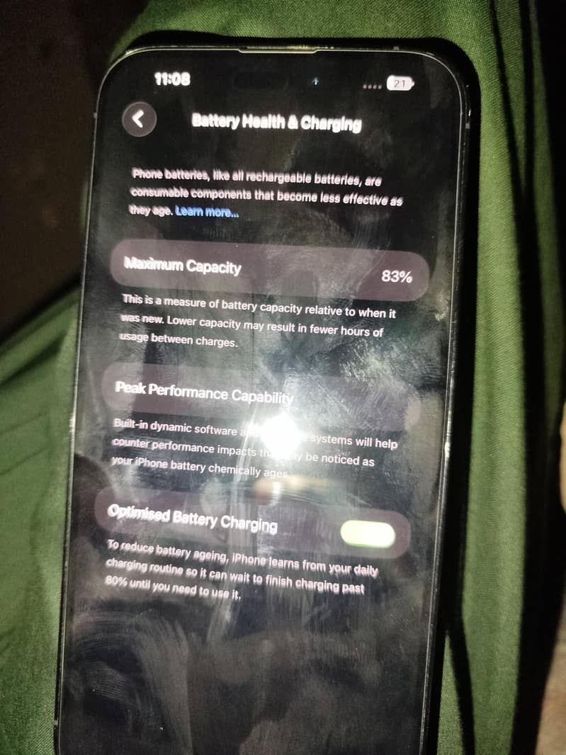 Apple iPhone 14 Pro Max 1