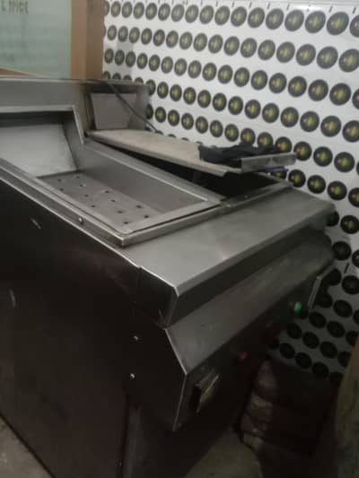 16 liter fryer for sale
