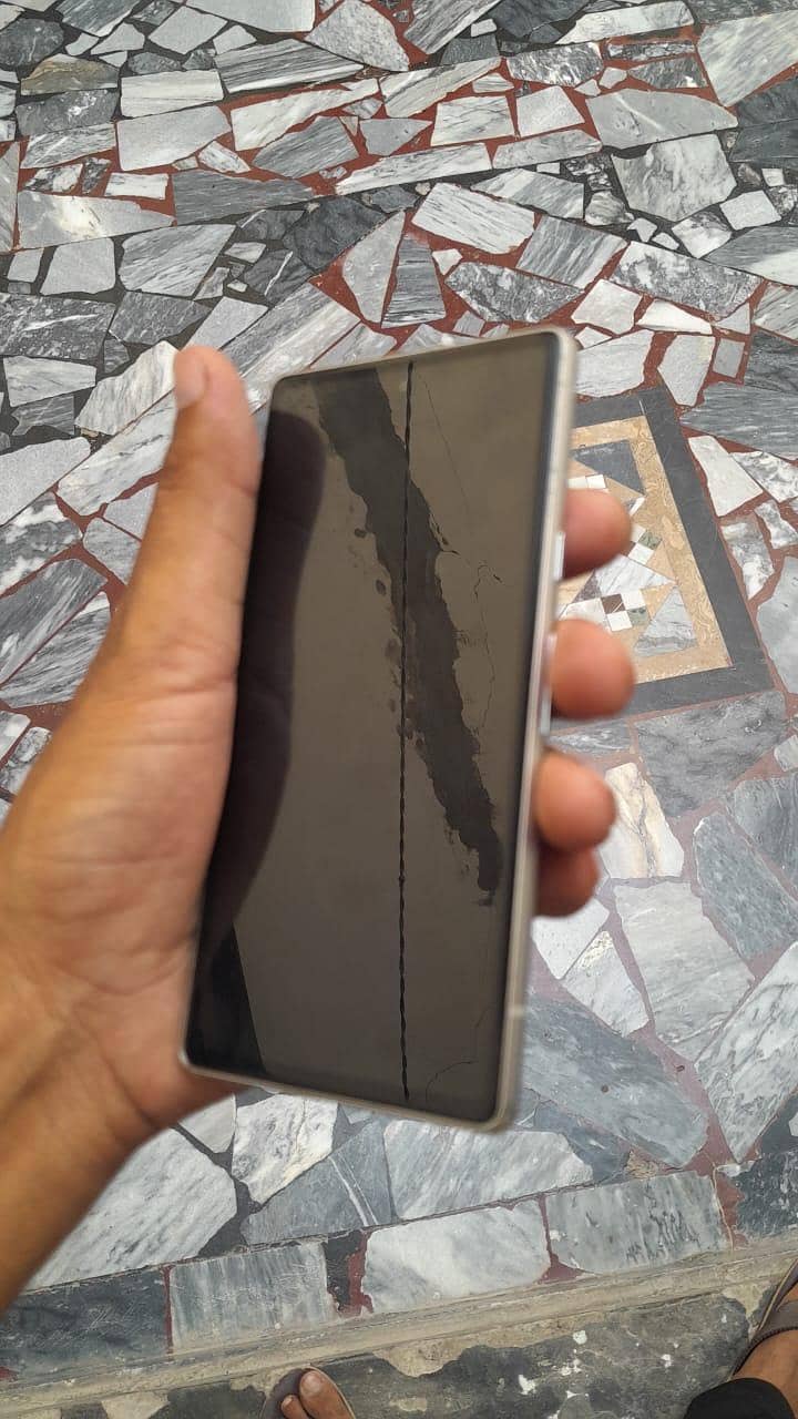 Google Pixel 7a 1