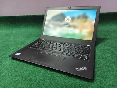 Lenovo Core i5 8th Gen (8 CPUs) 8GB Ram Battery upto 7 Hours A+