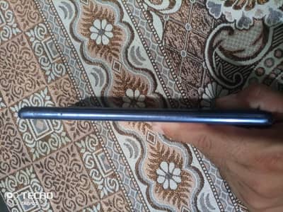 Vivo V21e