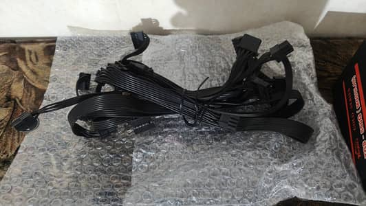 thunder 550 watt psu for sale