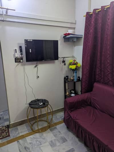 2bed dd full renovated west open at pak avenue