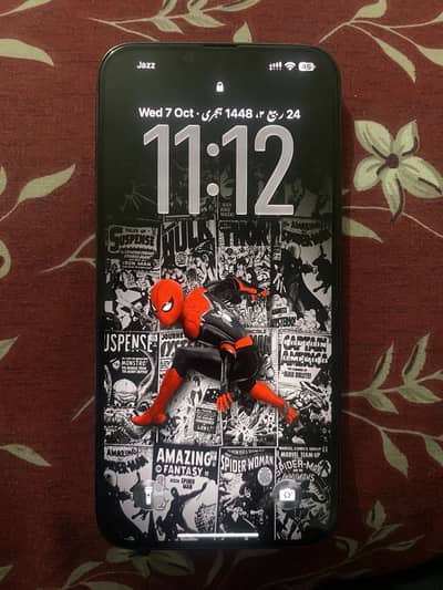 iPhone 13 Pro Max PTA Approved