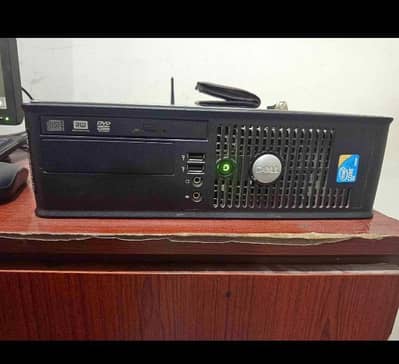 core to duo pc
