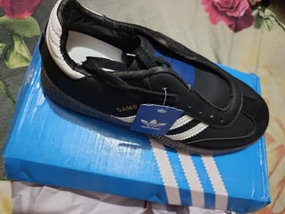 Adidas Samba Vegan Original | Brand New | Size 42 UK | Box Available