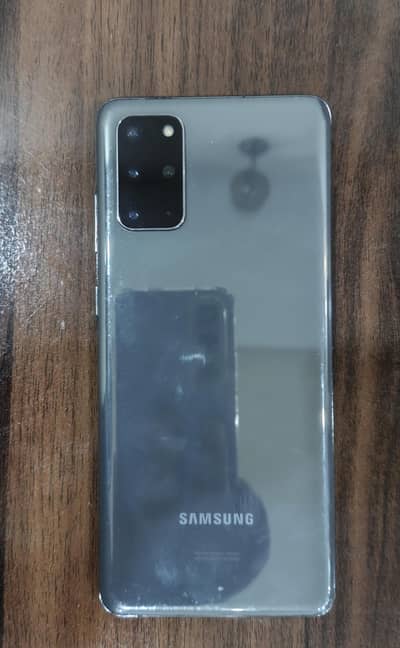 S20plus 5G online life time approved