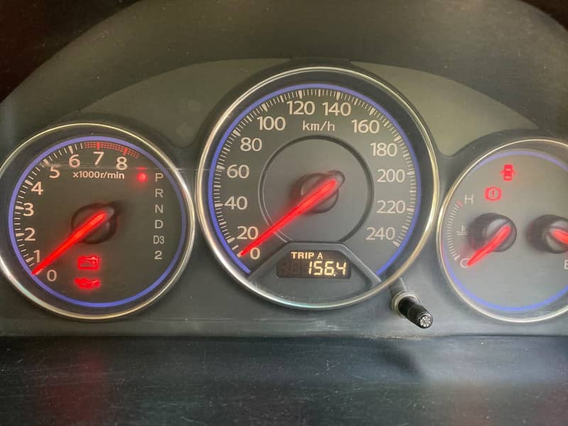 Honda Civic EXi 2006 - Cars - 1120211269