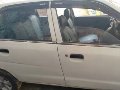 Suzuki Alto 2005