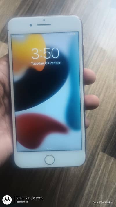 Apple iPhone 7 Plus