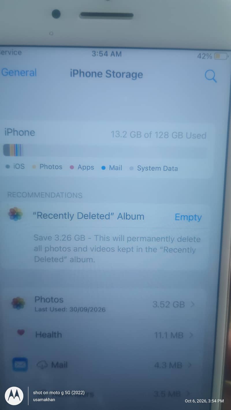 Apple iPhone 7 Plus 4